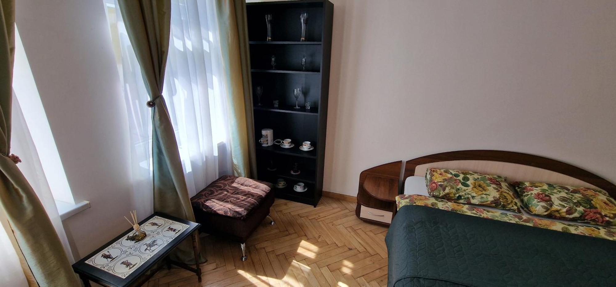 Kaunas Center Apartment Buitenkant foto