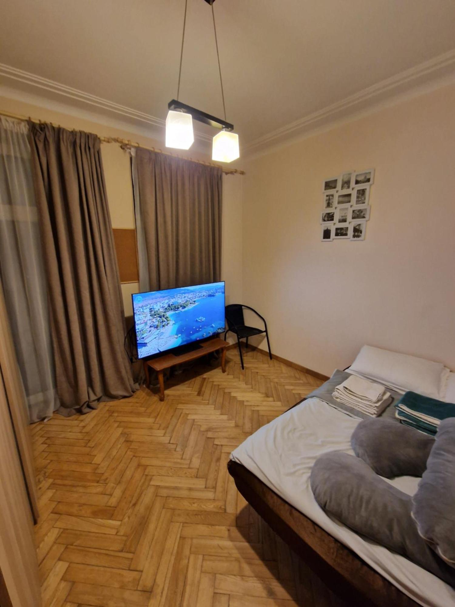 Kaunas Center Apartment Kamer foto