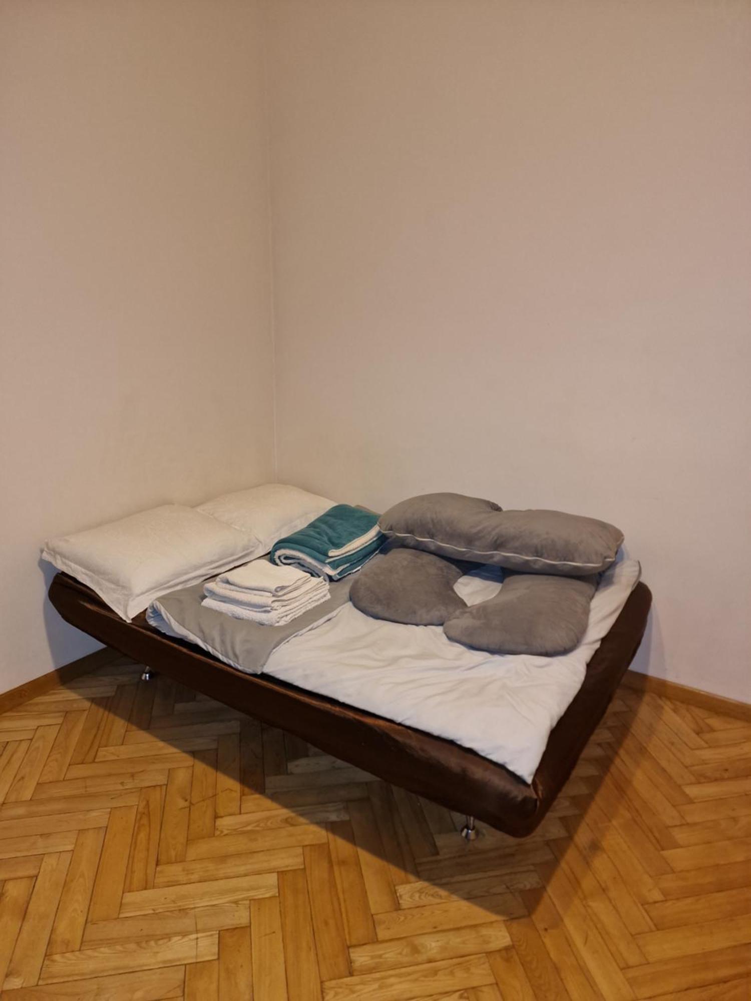 Kaunas Center Apartment Kamer foto